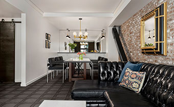 Palladian Suite